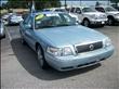 2008 Mercury Grand Marquis