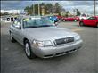 2009 Mercury Grand Marquis