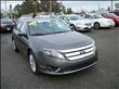 2011 Ford Fusion