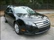 2011 Ford Fusion