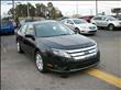 2010 Ford Fusion