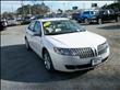 2010 Lincoln MKZ