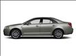 2010 Lincoln MKZ