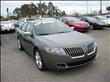 2011 Lincoln MKZ