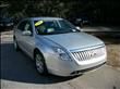 2011 Mercury Milan
