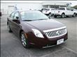 2011 Mercury Milan