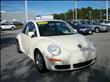 2006 Volkswagen New Beetle