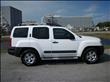 2011 Nissan Xterra
