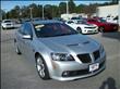 2009 Pontiac G8