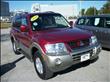 2004 Mitsubishi Montero