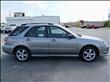 2007 Subaru Impreza