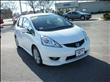 2010 Honda Fit