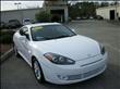 2008 Hyundai Tiburon