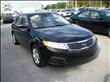 2009 Kia Optima