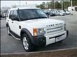 2006 Land Rover LR3