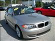 2009 BMW 1 series