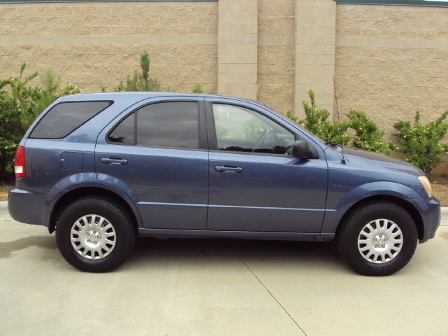 2003 Kia Sorento for sale