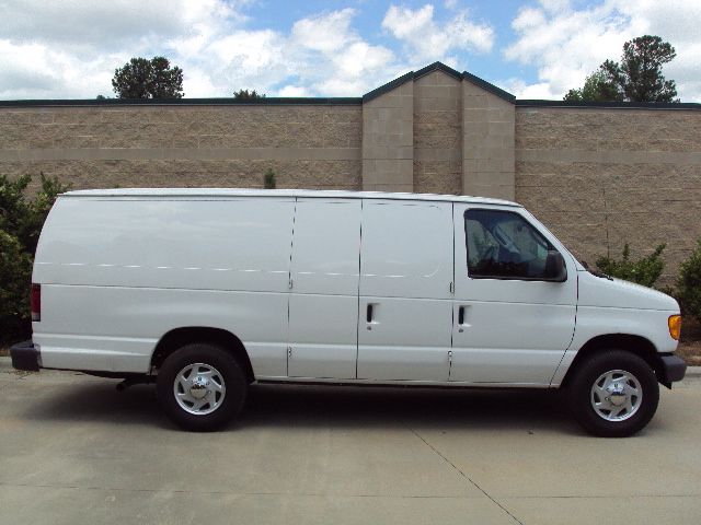 2006 Ford Econoline for sale