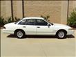1993 Ford Crown Victoria