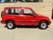 1997 Suzuki Sidekick