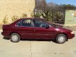 1996 Nissan Sentra