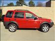 2002 Land Rover Freelander
