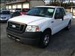 2007 Ford F150