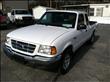 2002 Ford Ranger