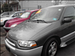 2002 Nissan Quest