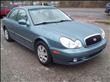 2005 Hyundai Sonata
