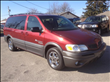 2003 Pontiac Montana