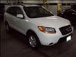 2008 Hyundai Santa Fe