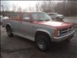 1988 Dodge Dakota