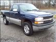 2001 Chevrolet Silverado 1500