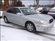 2003 Hyundai Sonata