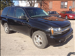2007 Chevrolet TrailBlazer