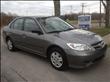 2005 Honda Civic