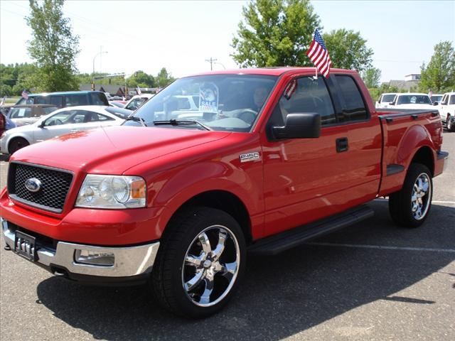 2004 Ford F150 for sale