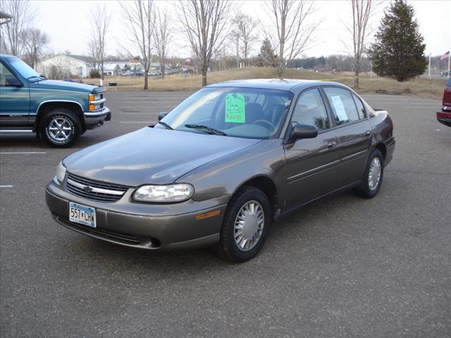 2001 Chevrolet Malibu for sale