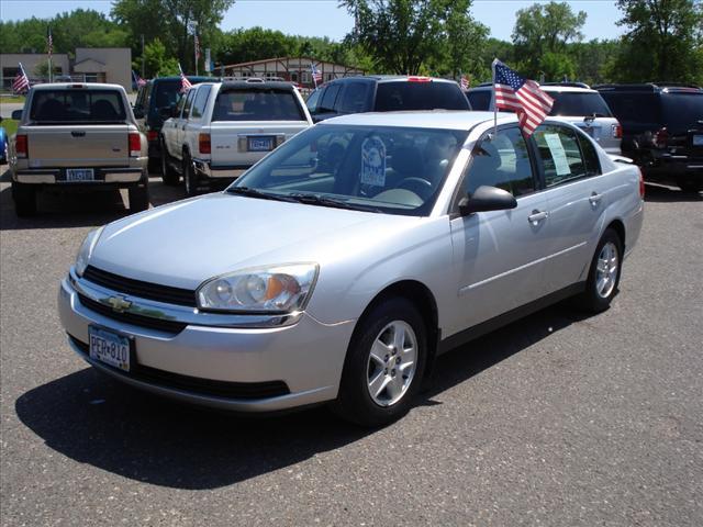 2005 Chevrolet Malibu for sale