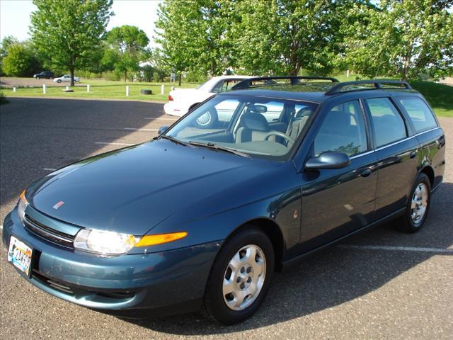2002 Saturn L Series for sale