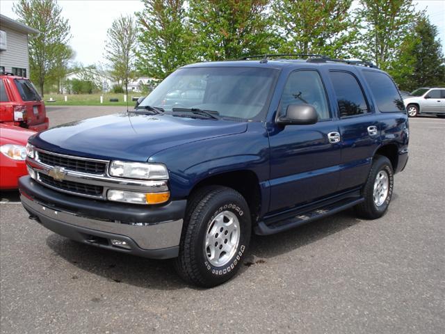 2005 Chevrolet Tahoe for sale