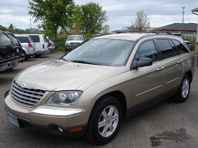 2004 Chrysler Pacifica for sale