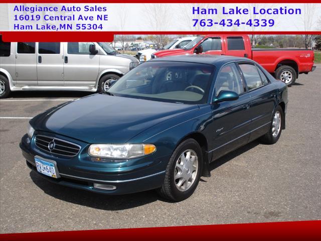 1999 Buick Regal for sale