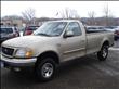 2000 Ford F150