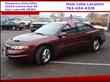 2001 Pontiac Bonneville