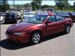 2002 Pontiac Grand Prix
