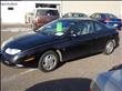2002 Saturn S Series