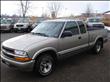 2000 Chevrolet S10
