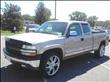 2002 Chevrolet Silverado 1500